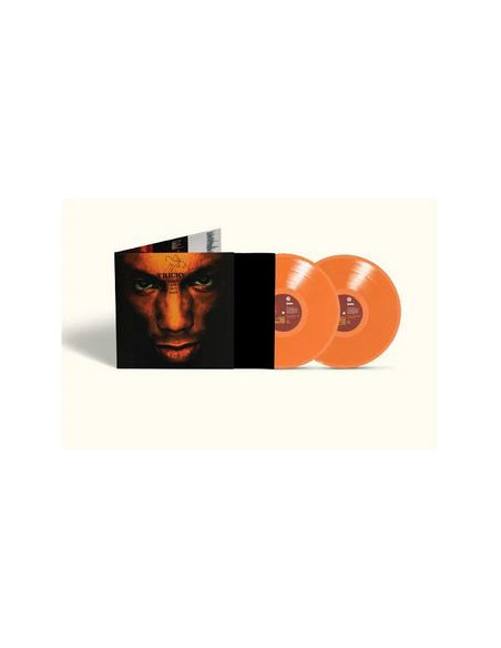 Tricky - Angels With Dirty Faces (Vinyl Colour Limited Edt.) (Rsd 2024)