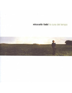 Fabi Niccolo' - La Cura Del Tempo (180 Gr. Remastered Edt.)