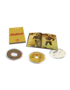 Marley Bob & The Wailers - Exodus 40 (Deluxe Edt.Box Set) - (CD)