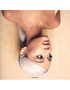 Ariana Grande - Sweetener