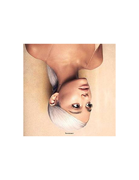 Grande Ariana - Sweetener