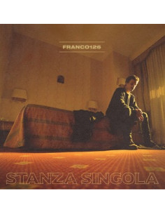 Franco 126 - Stanza Singola