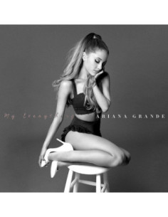 Ariana Grande - My Everything (180 Gr.)