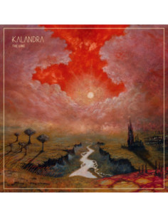 Kalandra - The Line