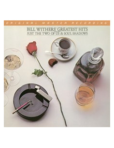 Withers Bill - Greatest Hits (Numbered 180G Vinyl Lp)