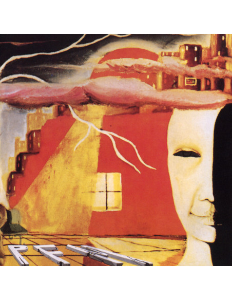 P. F. M. Premiata Forneria Marconi - Storia Di Un Minuto - (CD)