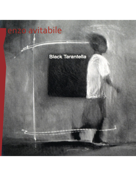 Avitabile Enzo - Black Tarantella - (CD)