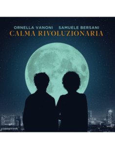 Vanoni Ornella - Calma Rivoluzionaria (Live 2023) (Rsd 2024)