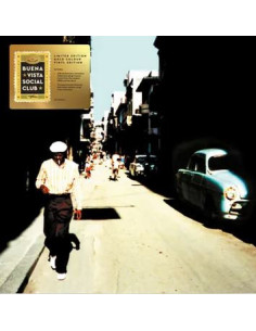 Buena Vista Social Club - Buena Vista Social Club (25Th Anniversary Edition) (Rsd 2024)