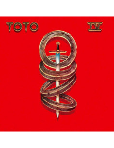Toto - Toto Iv ed.2023