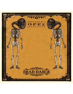 Opez - Dead Dance