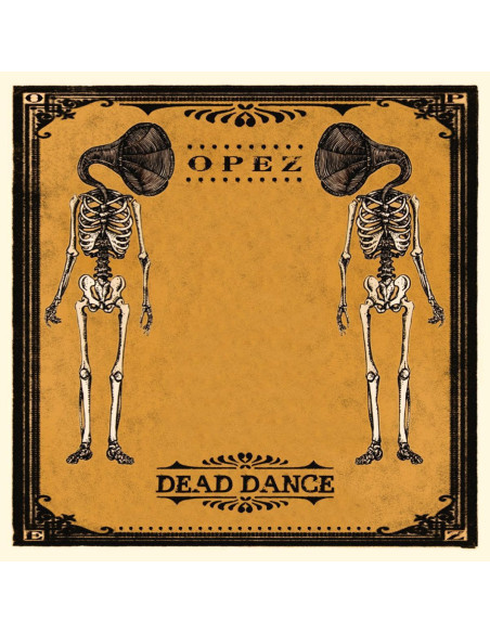 Opez - Dead Dance