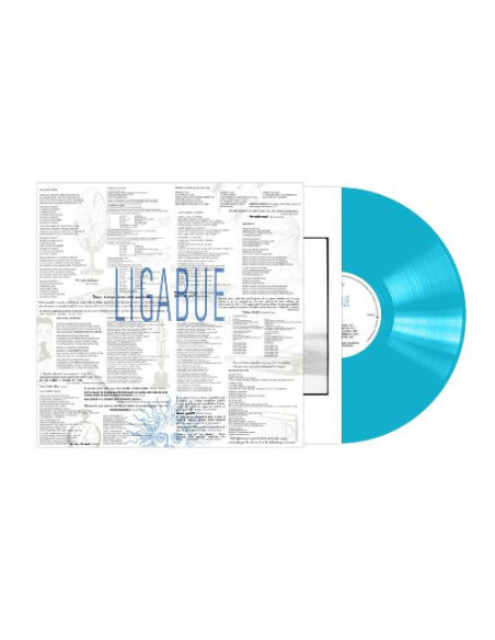 Ligabue - Ligabue (Remaster)