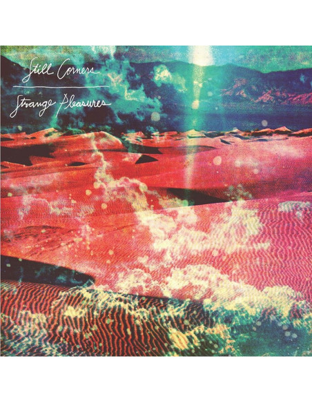 Still Corners - Strange Pleasures (10 Year Anniversary)