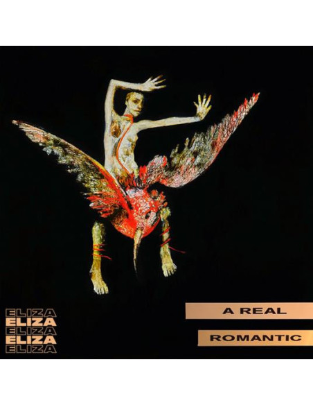 Eliza - A Real Romantic