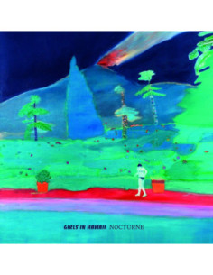 Girls In Hawaii - Nocturne
