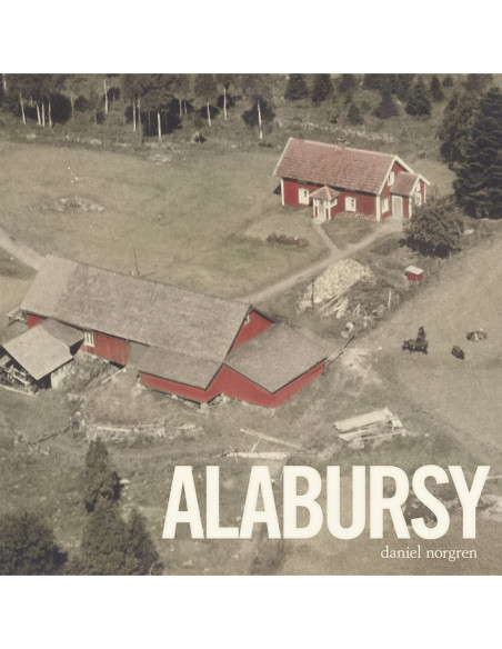 Norgren Daniel - Alabursy