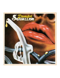 Squallor - Pompa (12" Picture Disc Limited Edt. Numerato) (Rsd 2020)