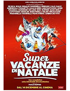 Super Vacanze Di Natale