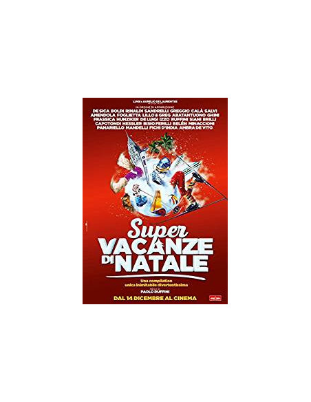 Super Vacanze Di Natale