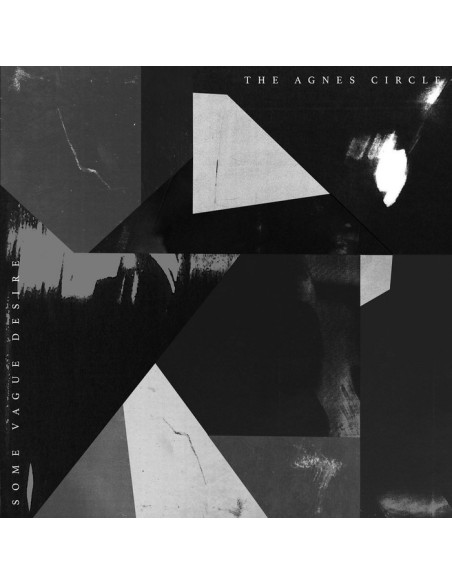 Agnes Circle The - Some Vague Desire - (CD)