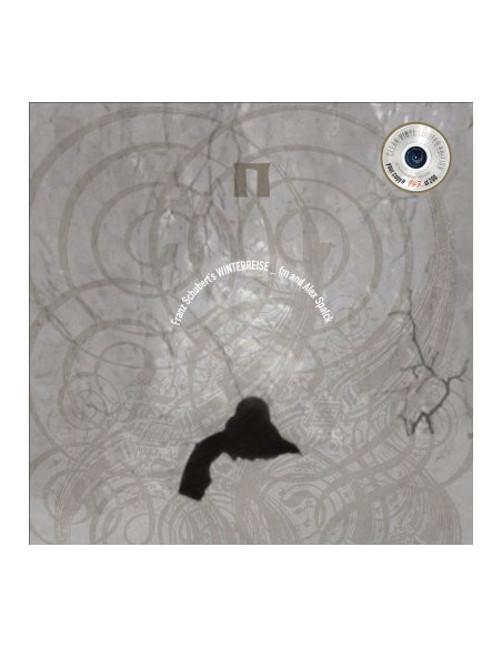 Fm And Alex Spalck - Franz Schubert'S Winterreise (Clear Vinyl)