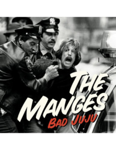 Manges The - Bad Juju