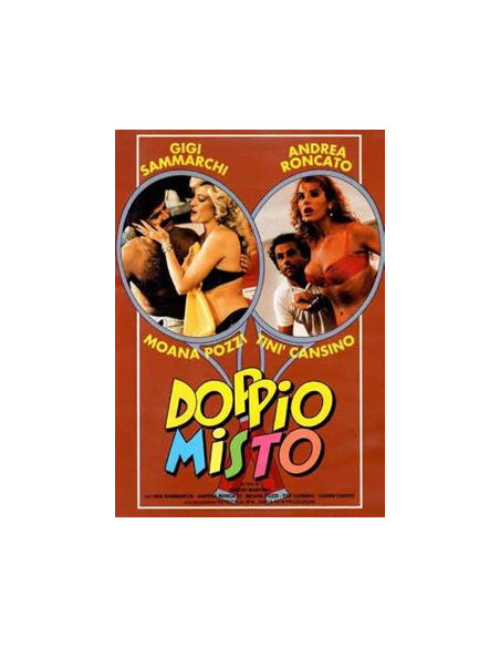 Doppio Misto