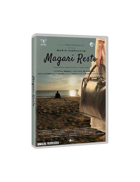 Magari Resto