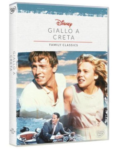 Giallo A Creta (Family Classics)