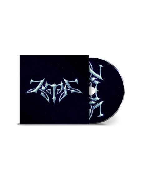 Zetra - Zetra - (CD)