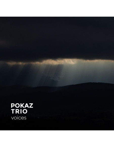 Pokaz Trio - Voices