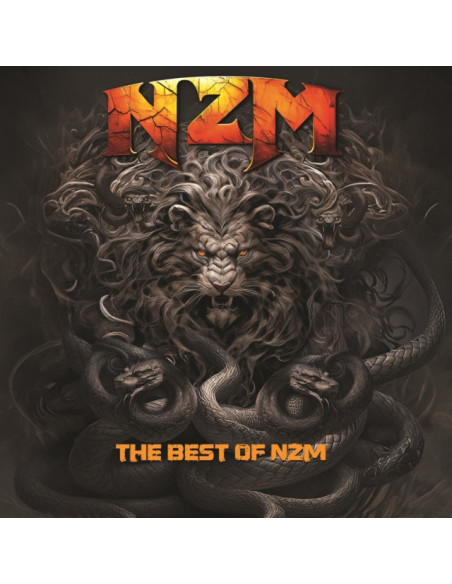 Nzm - The Best Of Nzm