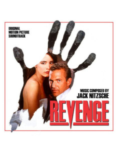 Nitzsche, Jack - Revenge: Original Motion Picture Soundtr - (CD)