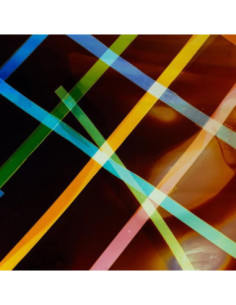 Lame Drivers - Become An Island - (CD)