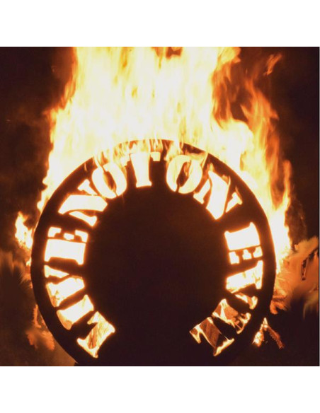 Live Not On Evil - Cancel The Undertaker - (CD)