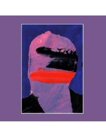 Machiavellian Art - Population Control (Vinyl Lilac)