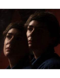 Caroline Says - The Lucky One