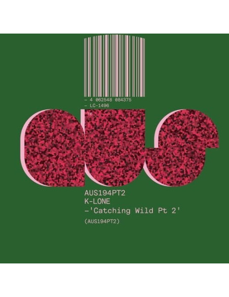 K-Lone - Catching Wild Pt.2