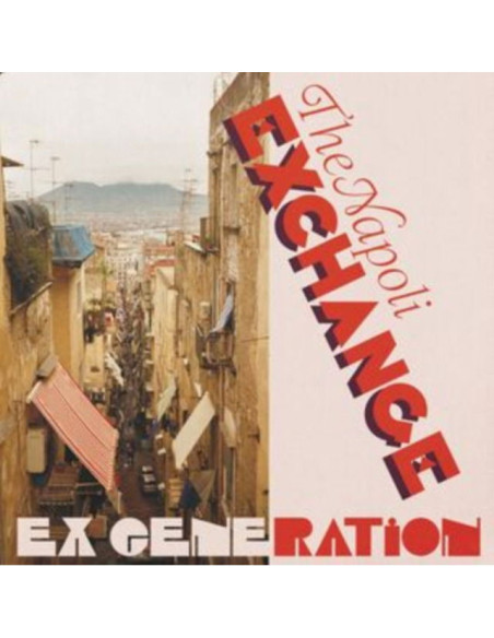 Ex Generation - The Napoli Exchange