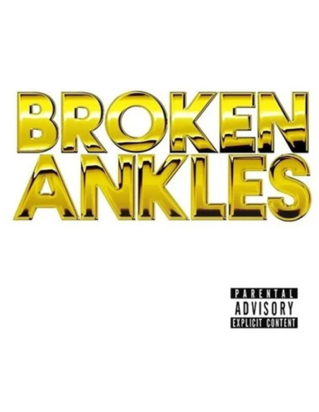 Girl Talk and Freeway - Broken Ankles