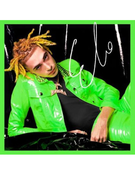 Drefgold - Elo - (CD)