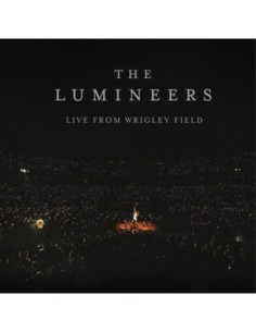 Lumineers The - Live From Wrigley Field