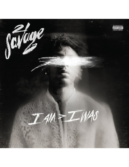 21 Savage - I Am  I Was