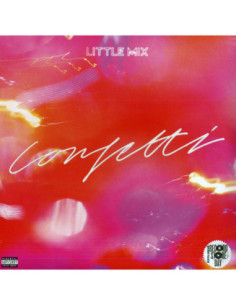 Little Mix - Confetti (Rsd 21)