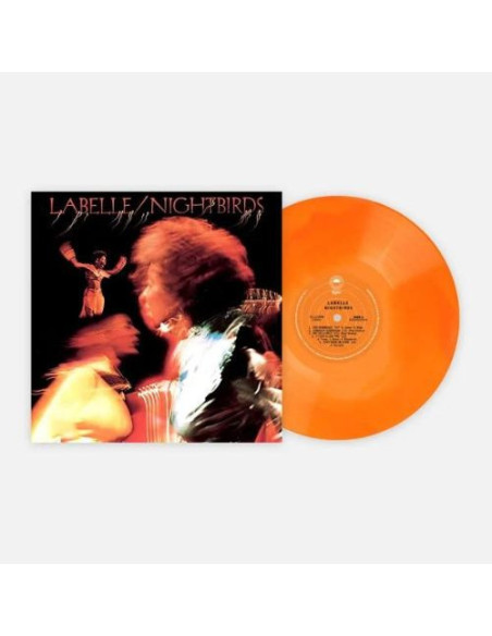 Labelle - Nightbirds pLady Marmaladep180 Gram / Marmalade