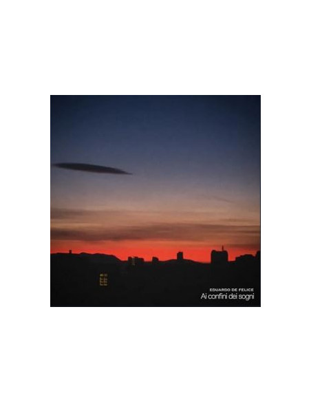De Felice Eduardo - Ai Confini Dei Sogni - (CD)