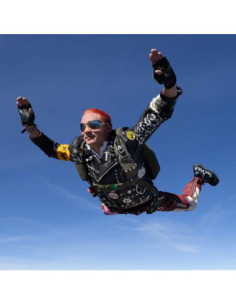 Crack Cloud - Red Mile