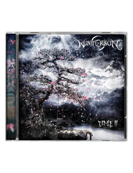 Wintersun - Time Ii - (CD)