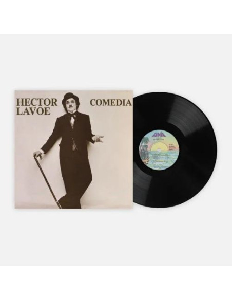 Lavoe Hector - Comedia180 Gram